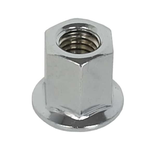 Nut Flange 8MM Honda Supra X 125 FI