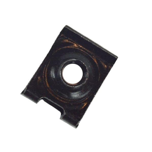 Nut Clip 6MM – Honda All New CBR 250RR