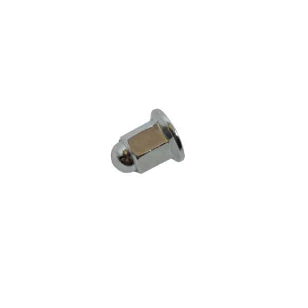 Mur, Nut Hexcap 7mm Hond Vario Techno 125