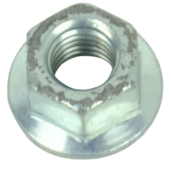 Nut Hex 8MM Honda Supra X 125 Injection