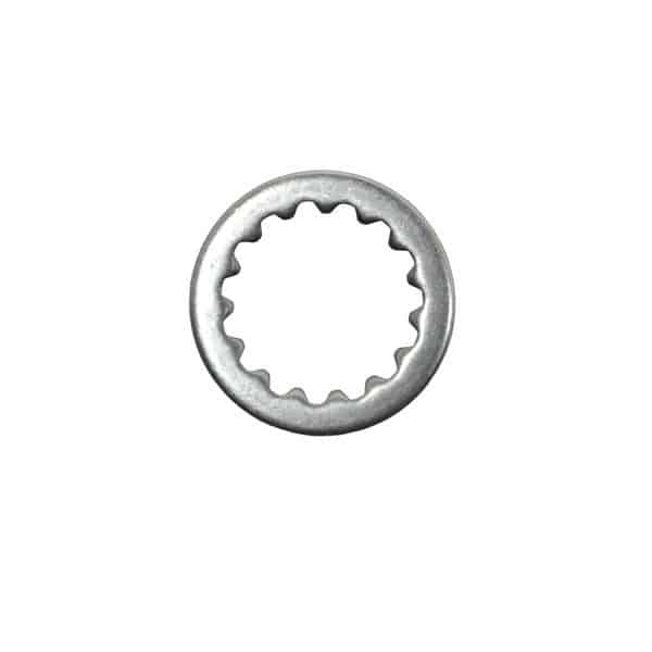 Ring (Washer Spline 17x23x1.6) – CBR 150R K45G, Sonic 150R