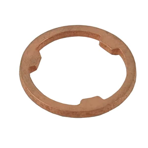 Washer Spline 17MM Honda Supra X 125 FI New