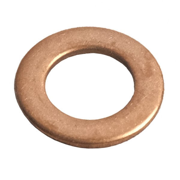 Washer C 8MM Honda Mega Pro