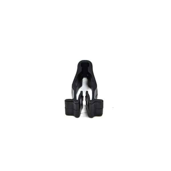 Clip Snap Fit (Black) – New CBR 150R K45G