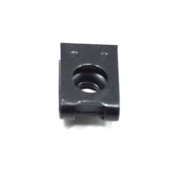 Nut Clip 5MM – BeAT Sporty eSP, CS1, CRF 150L, CBR 150, Spacy FI, Spacy, Supra X 125 FI, Kharisma, Revo, New CB150R Streetfire K15G, New CB150R Streetfire K15M, Vario 125 eSP & Vario 150 eSP