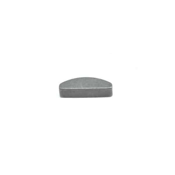 Key Woodruff 4mm Honda Blade / BeAT / Vario / Supra X / CB150R / CBR 150R / Sonic / Stylo / Spacy / Scoopy / Genio / ADV / PCX