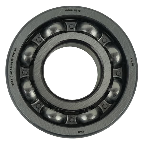 Bearing As Pully 6204 Honda ADV 150 / ADV 160 / BeAT / Genio / PCX 150 / PCX 160 / Scoopy / Spacy / Stylo 160 / Vario 110 / Vario 125 / Vario 150 / Vario 160