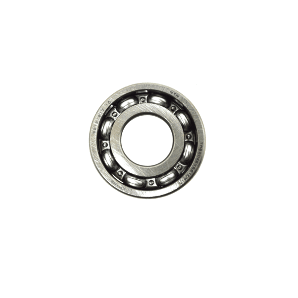 Bearing As Pully 6204 Honda ADV 150 / ADV 160 / BeAT / Genio / PCX 150 / PCX 160 / Scoopy / Spacy / Stylo 160 / Vario 110 / Vario 125 / Vario 150 / Vario 160