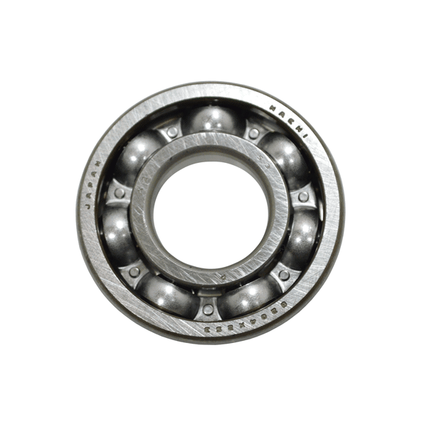 Bearing As Pully 6204 Honda ADV 150 / ADV 160 / BeAT / Genio / PCX 150 / PCX 160 / Scoopy / Spacy / Stylo 160 / Vario 110 / Vario 125 / Vario 150 / Vario 160