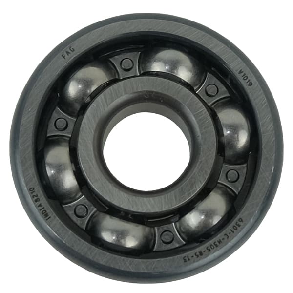 Bearing Transmisi 6301 Honda ADV 150 / ADV 160 / BeAT / Genio / PCX 150 / PCX 160 / Scoopy / Spacy / Stylo 160 / Vario 110 / Vario 125 / Vario 150 / Vario 160
