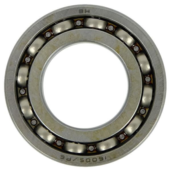 Bearing Ball Radial 25X47X8 LBL Honda CBR 250RR K64J