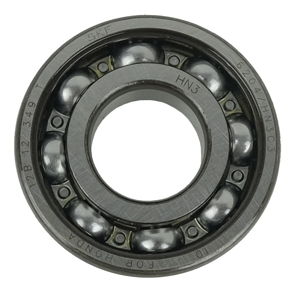 Laher,Bearing As Pully 6204 Honda BeAT FI CBS K25