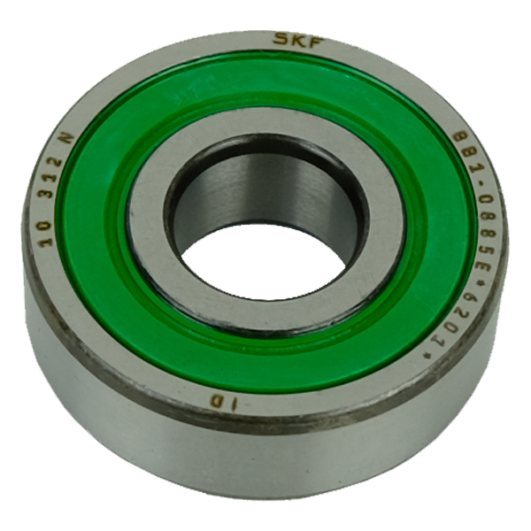 Laher,Bearing Roda Depan 6201 Honda Supra X 125 FI