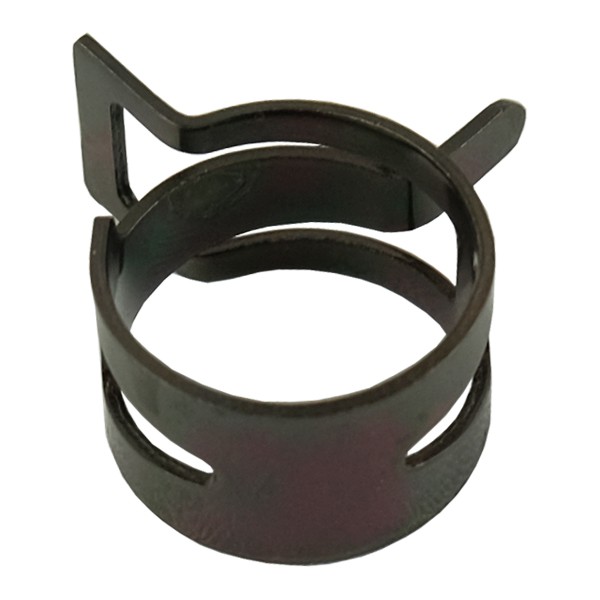 Clamp D 17 Tube Honda Tiger Revolution