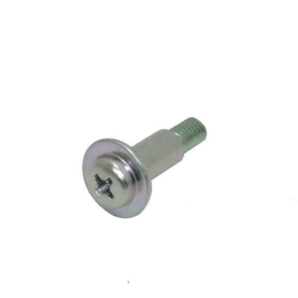 Screw Pan 5×22 – Supra GTR 150 (K56)