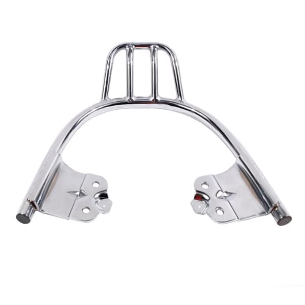 Aksesoris Behel Belakang Honda Scoopy K2FP