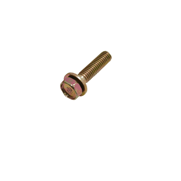 Baut, Bolt Washer 6×25 Honda Vario 125 FI eSP