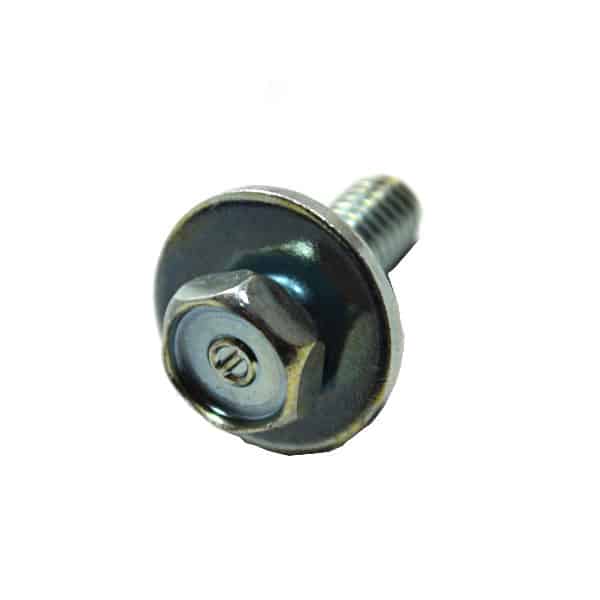 Baut, Bolt Washer 6X20 Honda BeAT eSP K81