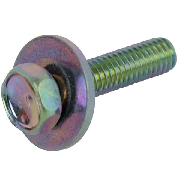 Buat, Bolt Washer 6X25 Honda PCX 160 K1Z