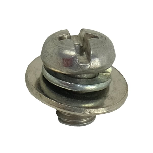 Baut Pan 5X8 Honda Supra X 125 Injection