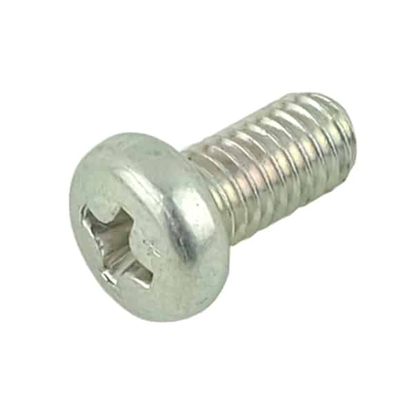 Screw Cross 5X10 Honda Revo 110 FI