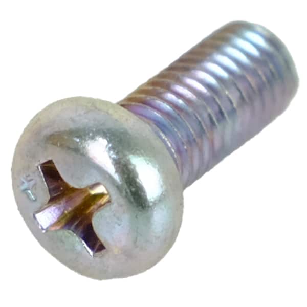 Screw Pan 5X12 Honda Vario 160 K2S
