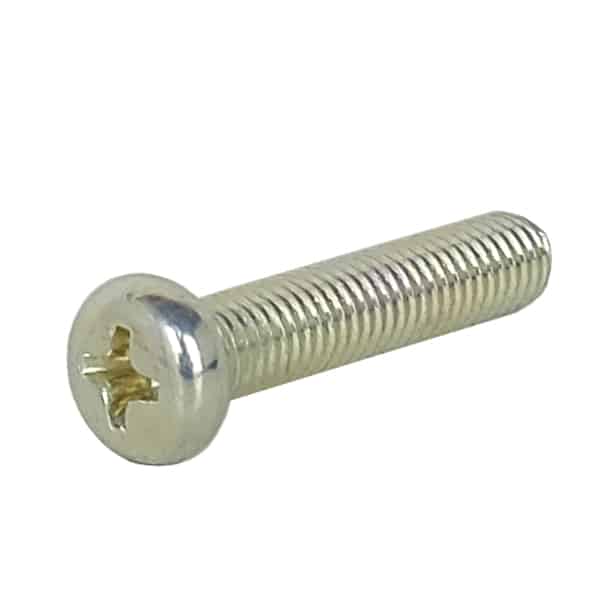Screw Pan 5X25 Honda Supra X 125 Injection