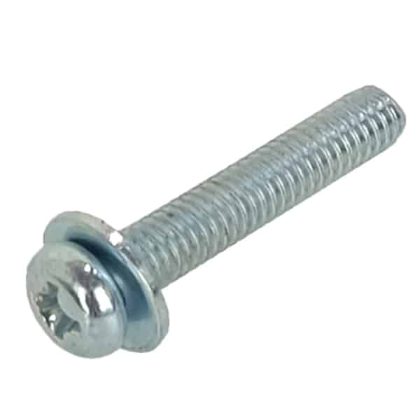 Baut Ulir Screw Washer 4X22 Honda Supra X 125 FI