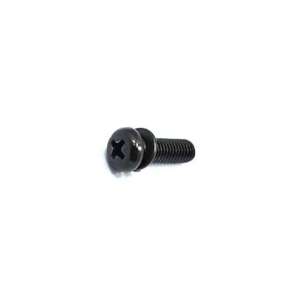 Baut, Screw Washer 5X16 Honda Mega Pro