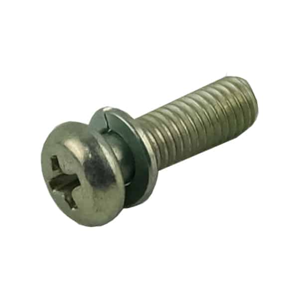 Screw Washer 5X16 Honda BeAT FI K25