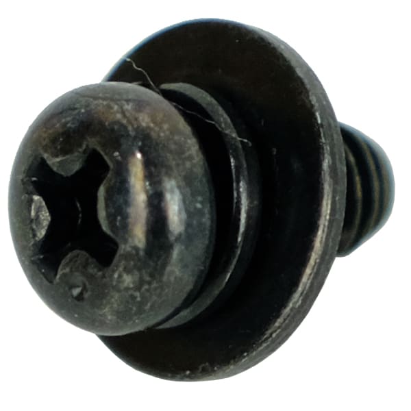 Screw Washer 4X8 Honda CBR 250RR K64J