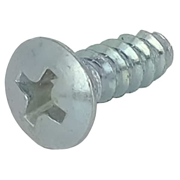 Baut, Screw Tapping 4X12 Honda Scoopy Karburator KYT