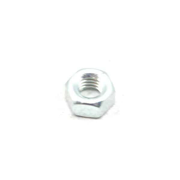 Nut Hex 6MM – Supra GTR 150, Spacy, Supra X 125, CB150 Verza, New CB150R Streetfire K15G, New CB150R Streetfire K15M & New CBR 150R K45G