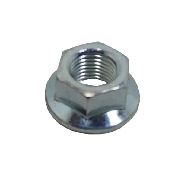 Nut Flange 12MM – CS 1, CBR 150R K45A, CBR 150R K45G,Sonic 150R, Vario 110 eSP, Supra X 125 FI 9405012001