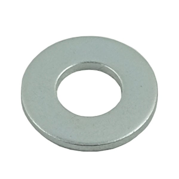 Washer Plain (Ring) 8mm – BeAT FI, BeAT Sporty eSP, Spacy, CRF 250 Rally, Revo