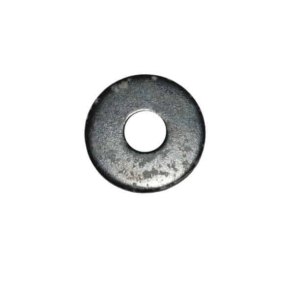 Washer Plain 6mm – PCX 150, CBR150R, CBR 250RR, New CB150R Streetfire K15G, New CB150R Streetfire K15M, Tiger