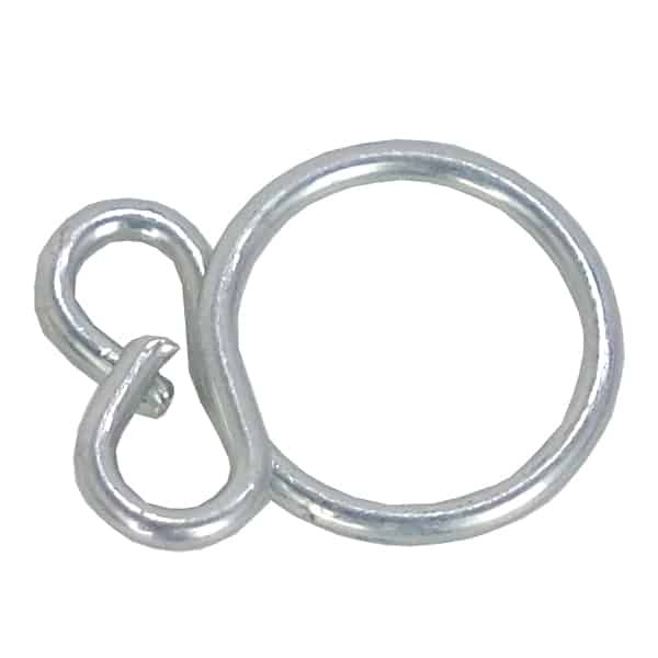 Clip B7 Tube Honda Supra X 125