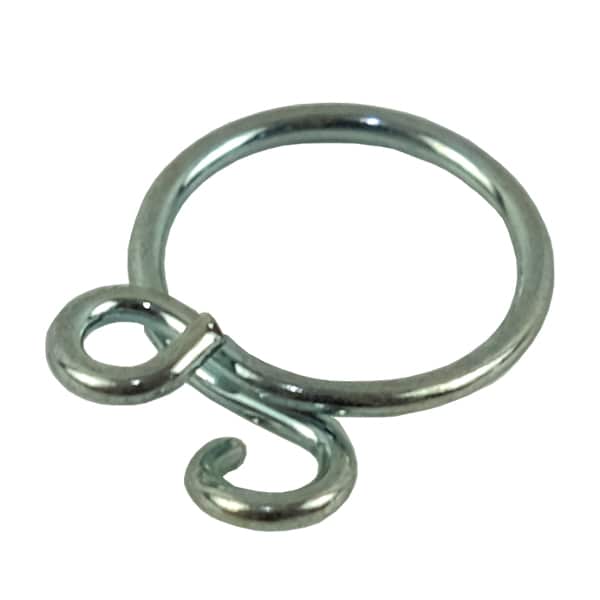 Clip B12 Tube Honda Mega Pro Advance