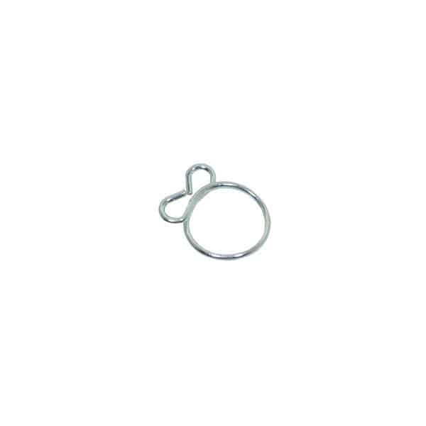 Clip Tube B12.5 – CBR 250RR, CBR 150, PCX, Vario 125 FI eSP