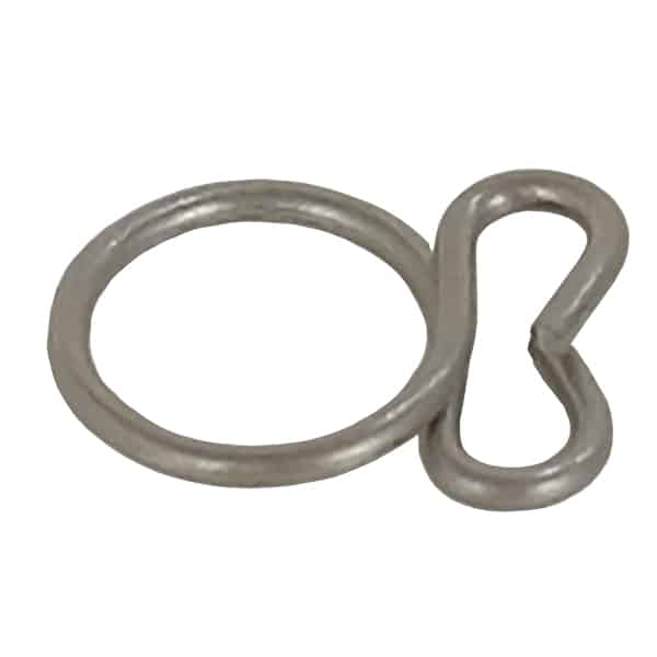 Clip Tube Honda Supra X 125