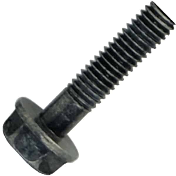 Bolt Flange 6X25 Honda  CB150 Verza