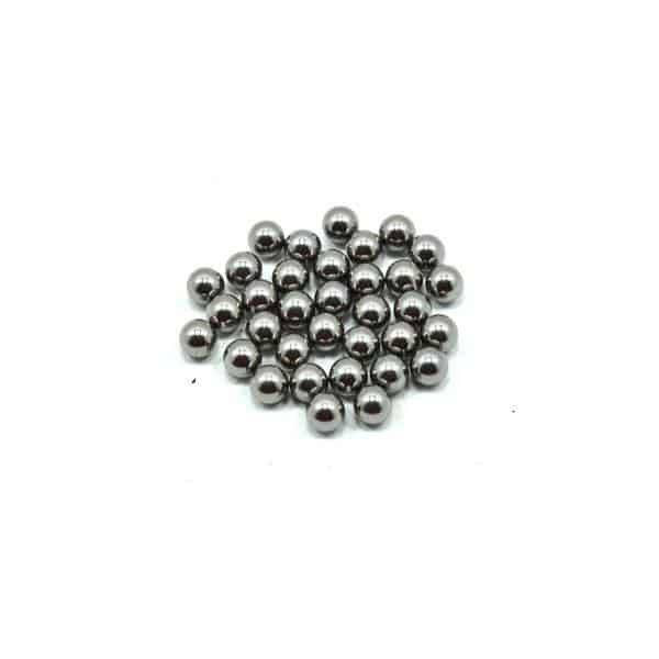 Bola Baja #8 (1/4) Honda Supra X 125 9621108000
