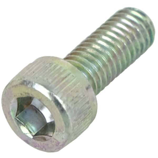 Bolt Socket 6X16 Honda CBR 250RR K64J