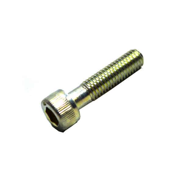 Bolt Socket 6X25 – CB500X, CBR1000RR