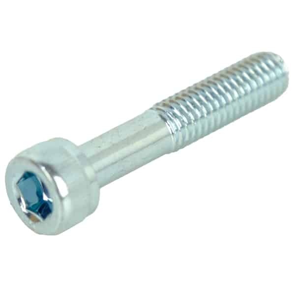Bolt Socket 6X32 Honda CBR 250RR K64J