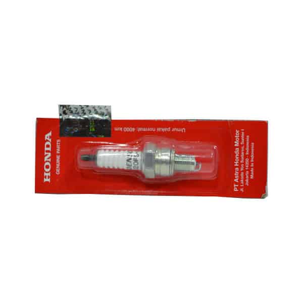 Busi (Spark Plug U20FSU(DS) Honda Win