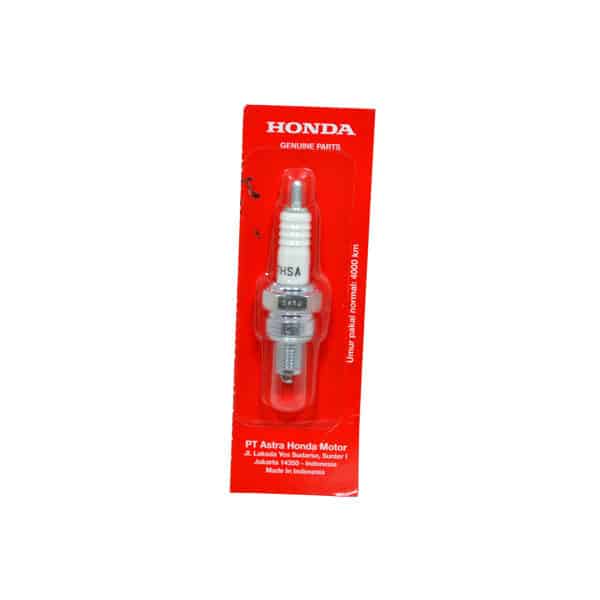 Busi (Spark Plug C7HSA NGK) – Grand, Supra, Supra FIT, Revo, WIN