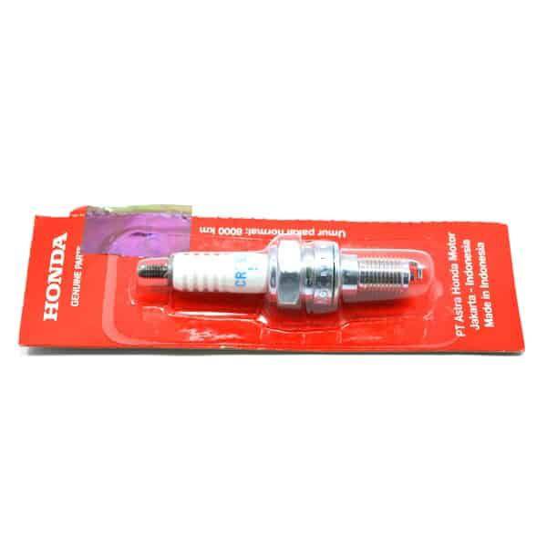 Busi (Plug Spark CR7EH-9 (NGK)) – Vario 110 Karbu