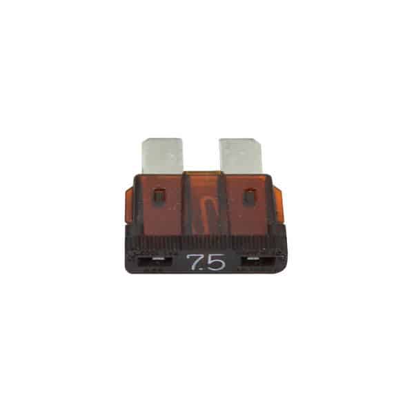 Sekring, Fuse 7.5A Honda Blade Karburator
