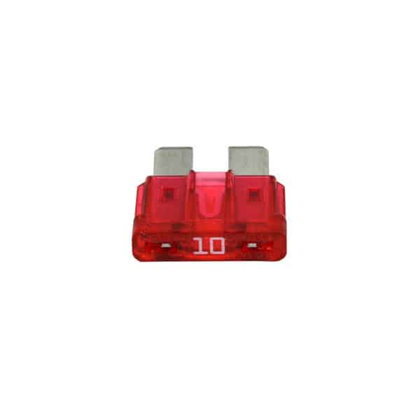 Sekring, Fuse 10A Honda CBR 150R K45A